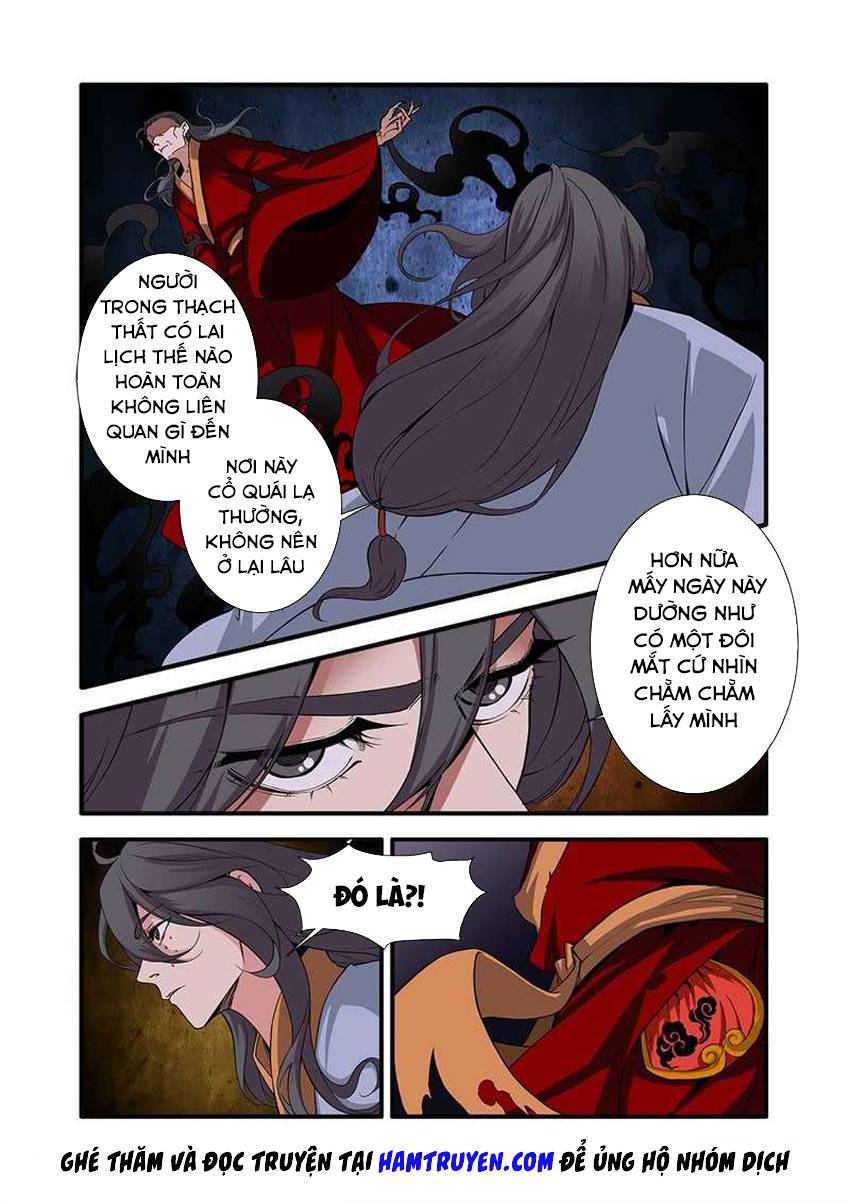 Tiên Nghịch Chapter 96 - Trang 2