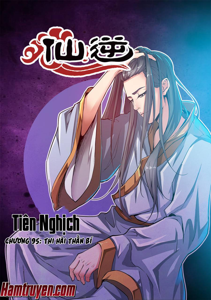 Tiên Nghịch Chapter 95 - Trang 2