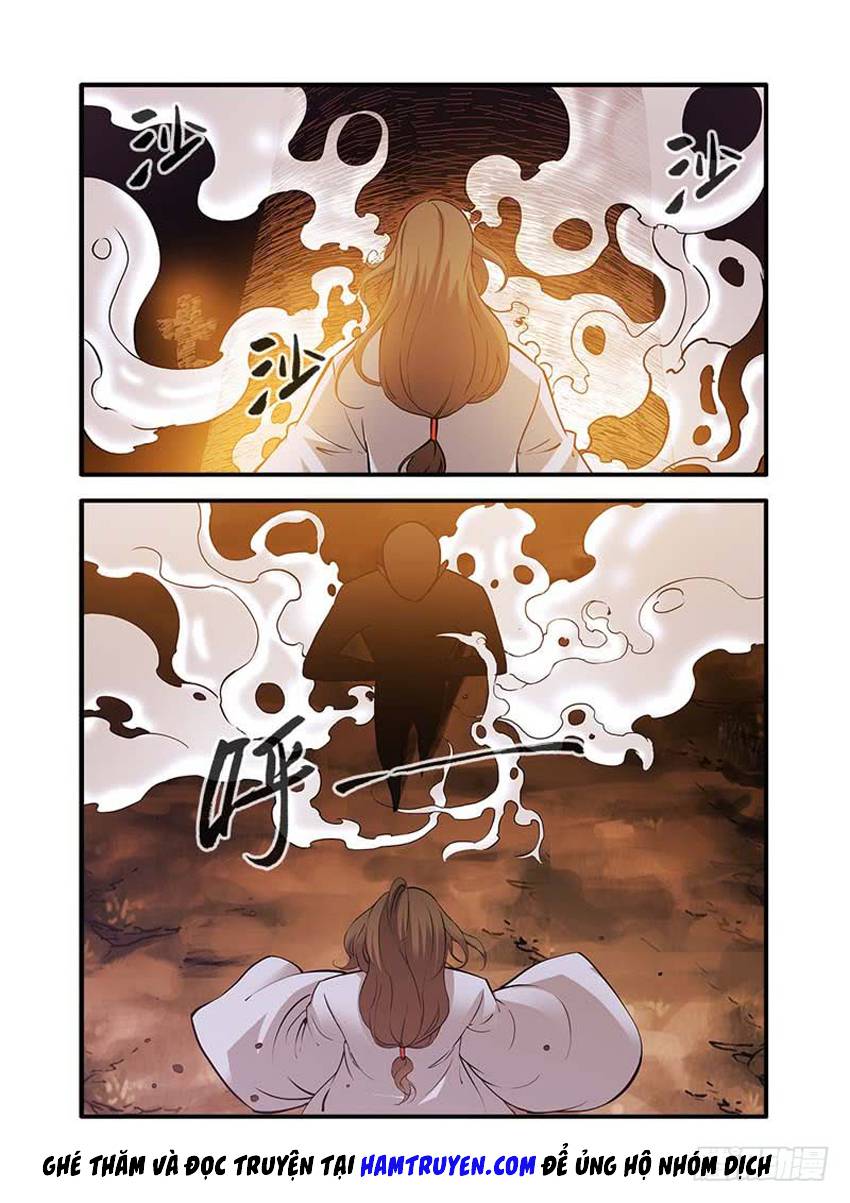 Tiên Nghịch Chapter 94 - Trang 2