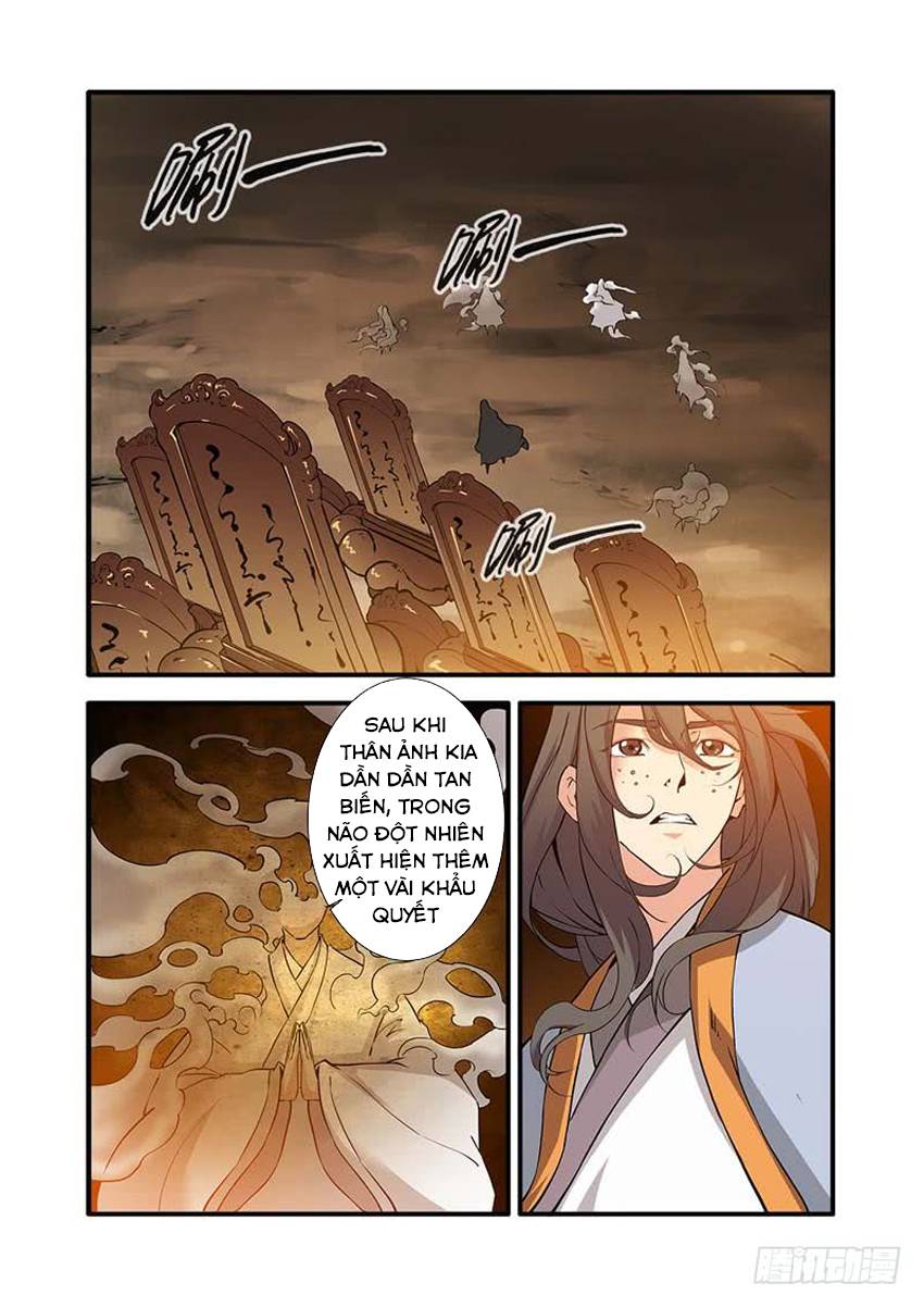 Tiên Nghịch Chapter 94 - Trang 2