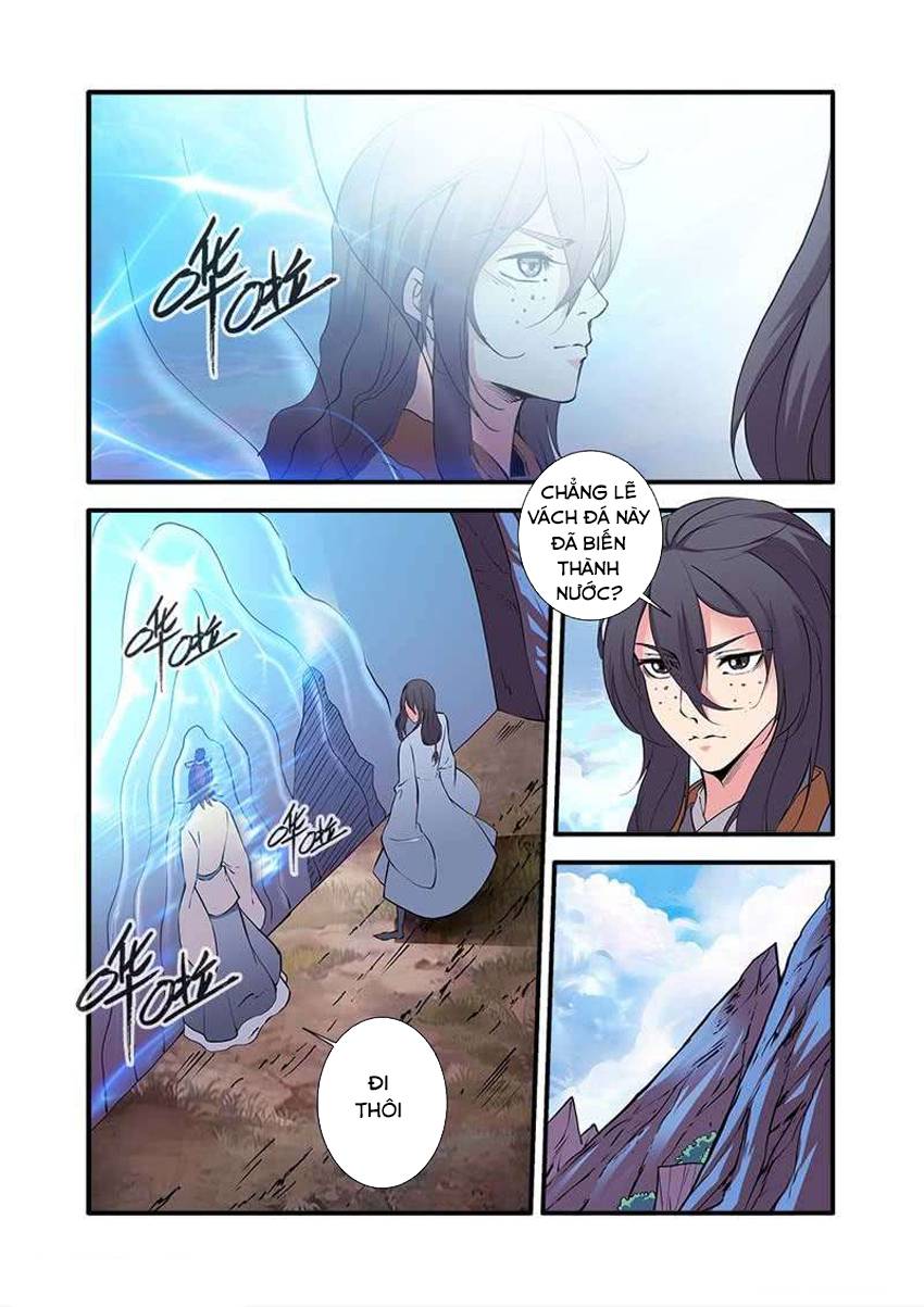 Tiên Nghịch Chapter 93 - Trang 2