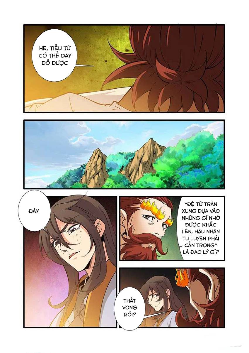 Tiên Nghịch Chapter 93 - Trang 2