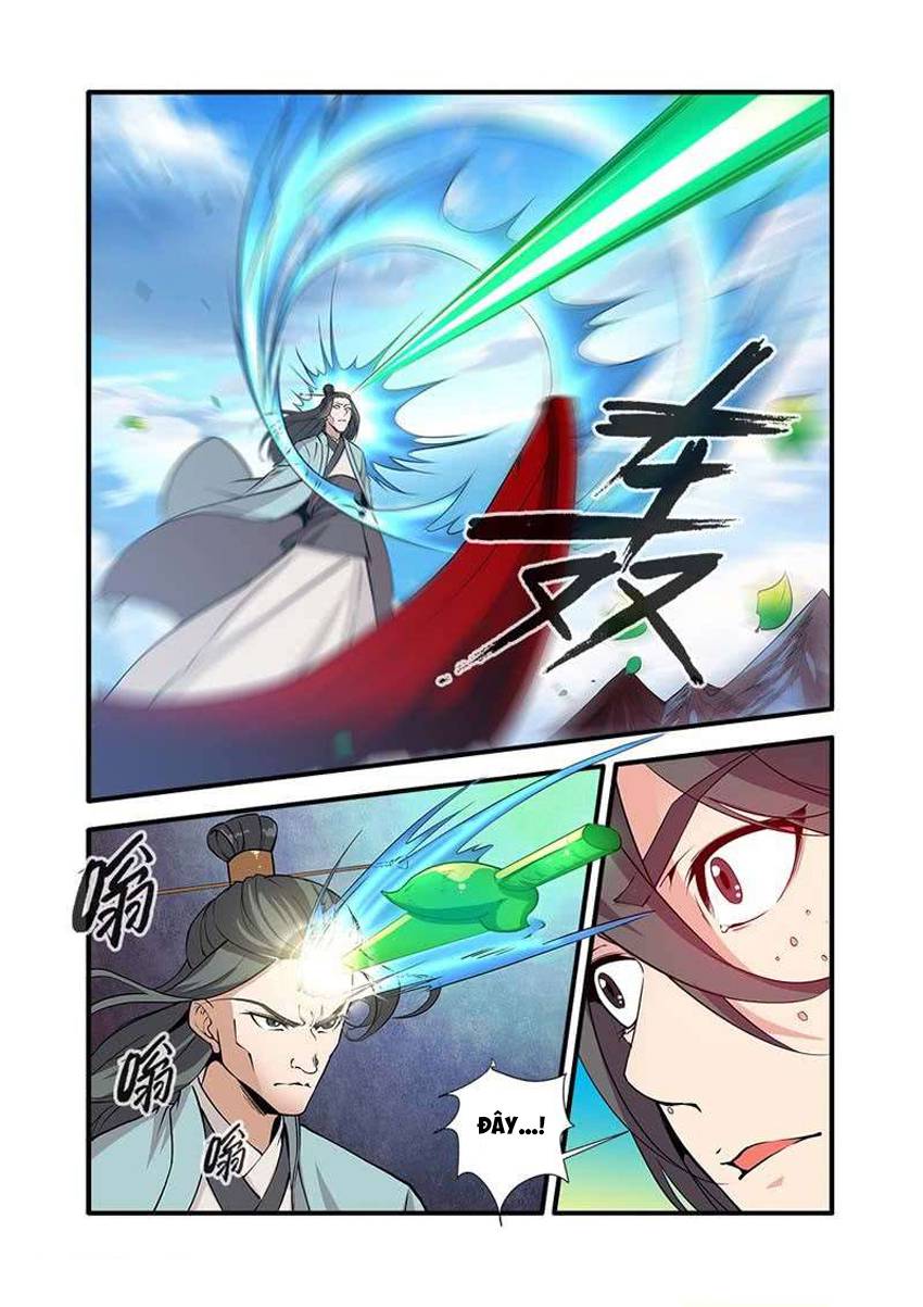 Tiên Nghịch Chapter 92 - Trang 2