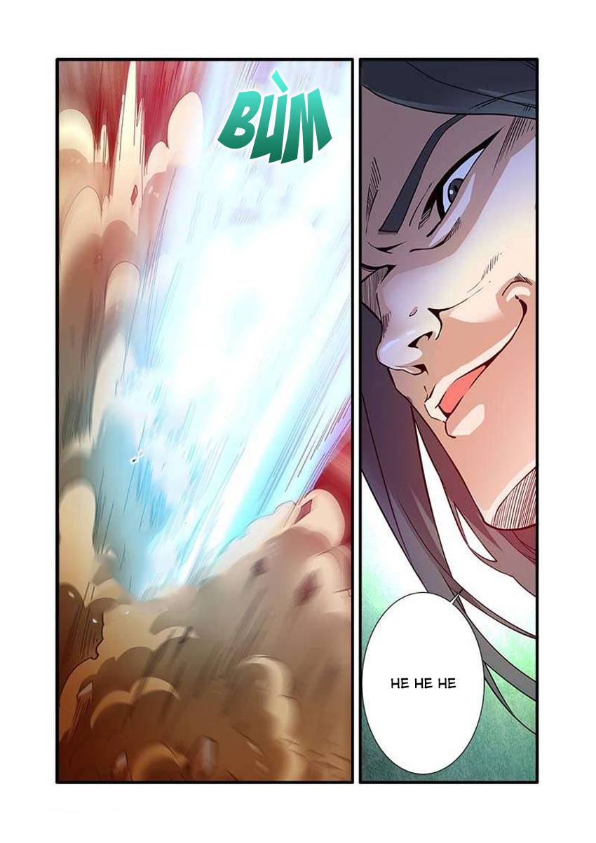 Tiên Nghịch Chapter 92 - Trang 2