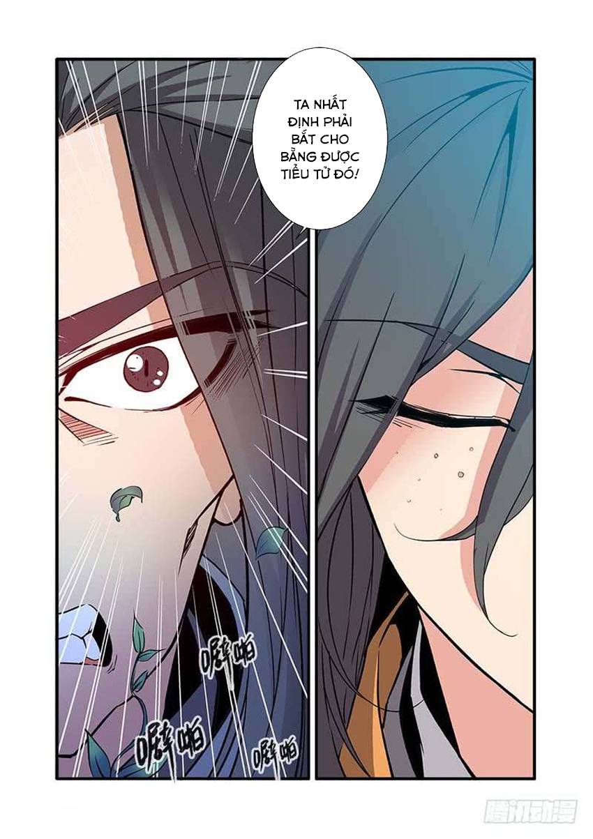 Tiên Nghịch Chapter 91 - Trang 2