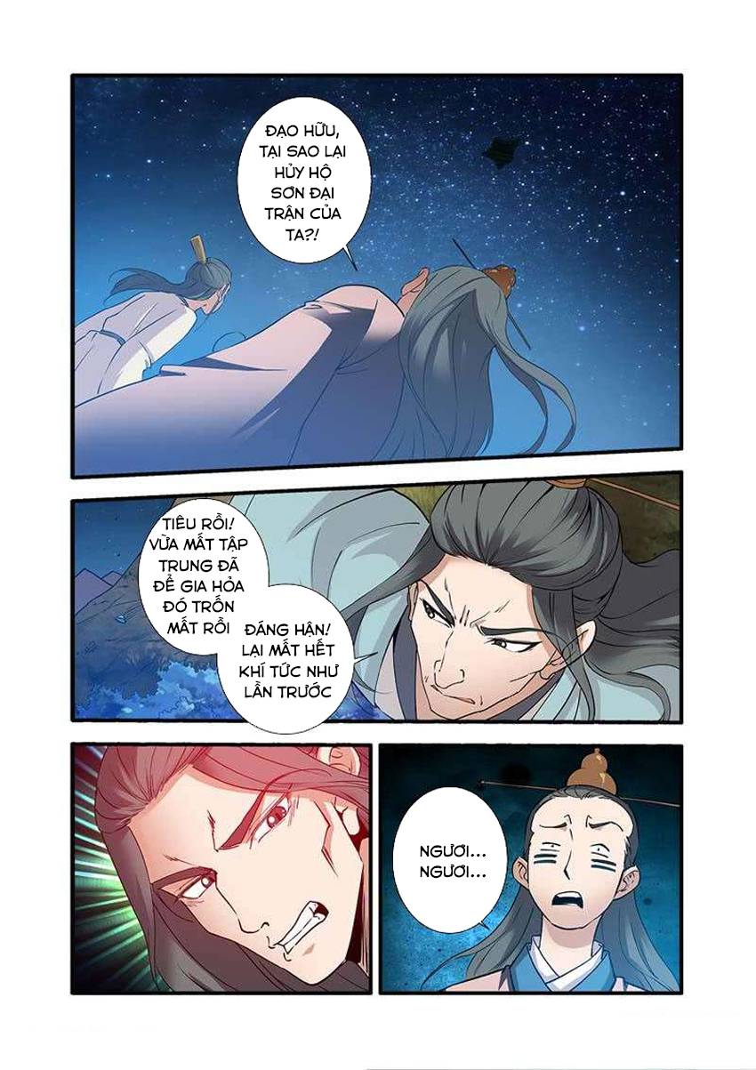 Tiên Nghịch Chapter 91 - Trang 2