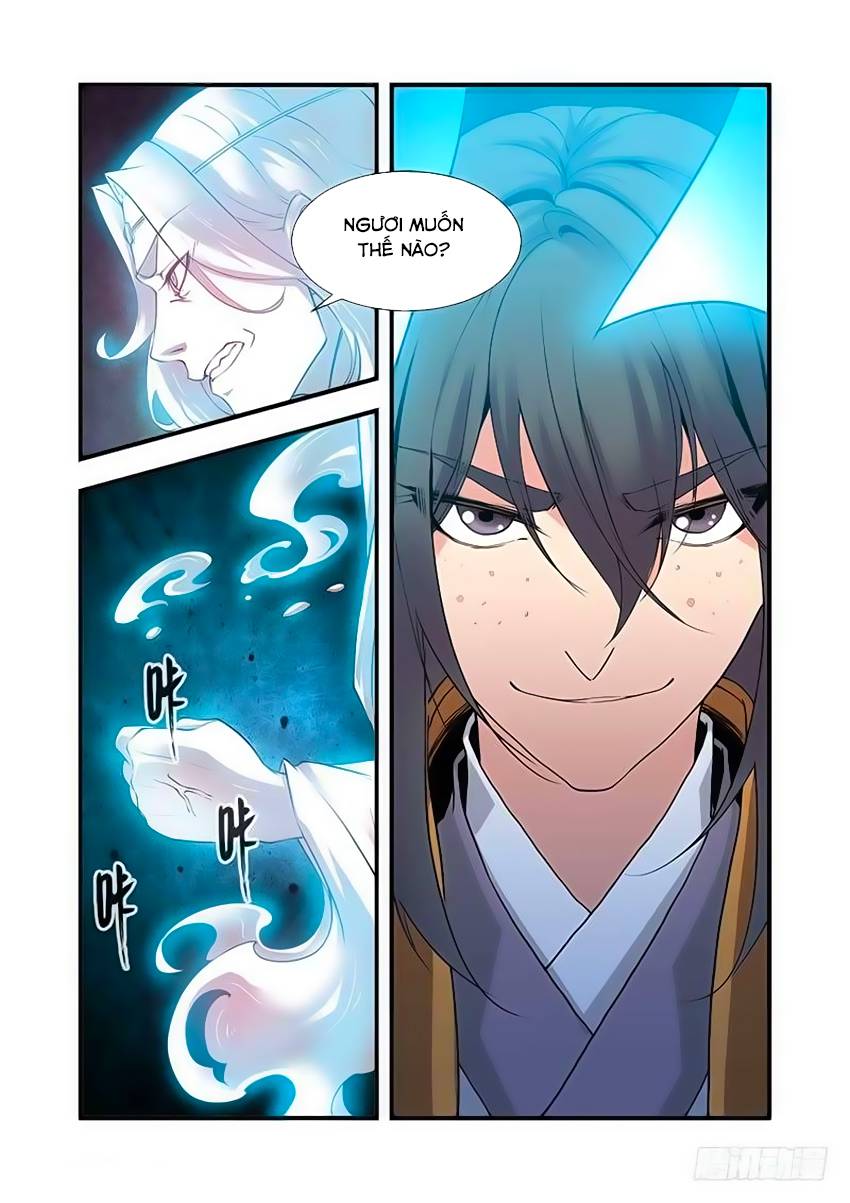 Tiên Nghịch Chapter 90 - Trang 2