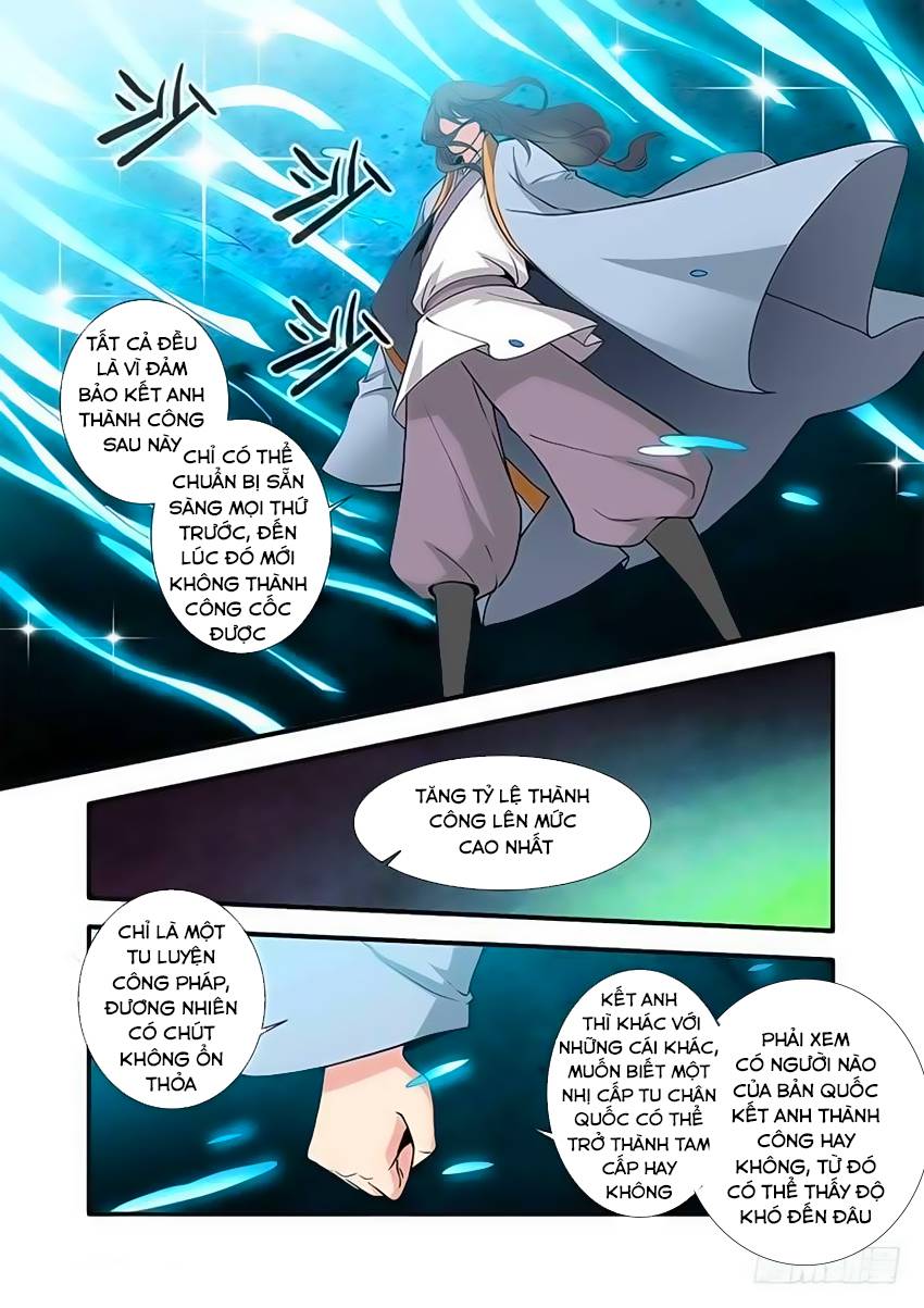 Tiên Nghịch Chapter 90 - Trang 2