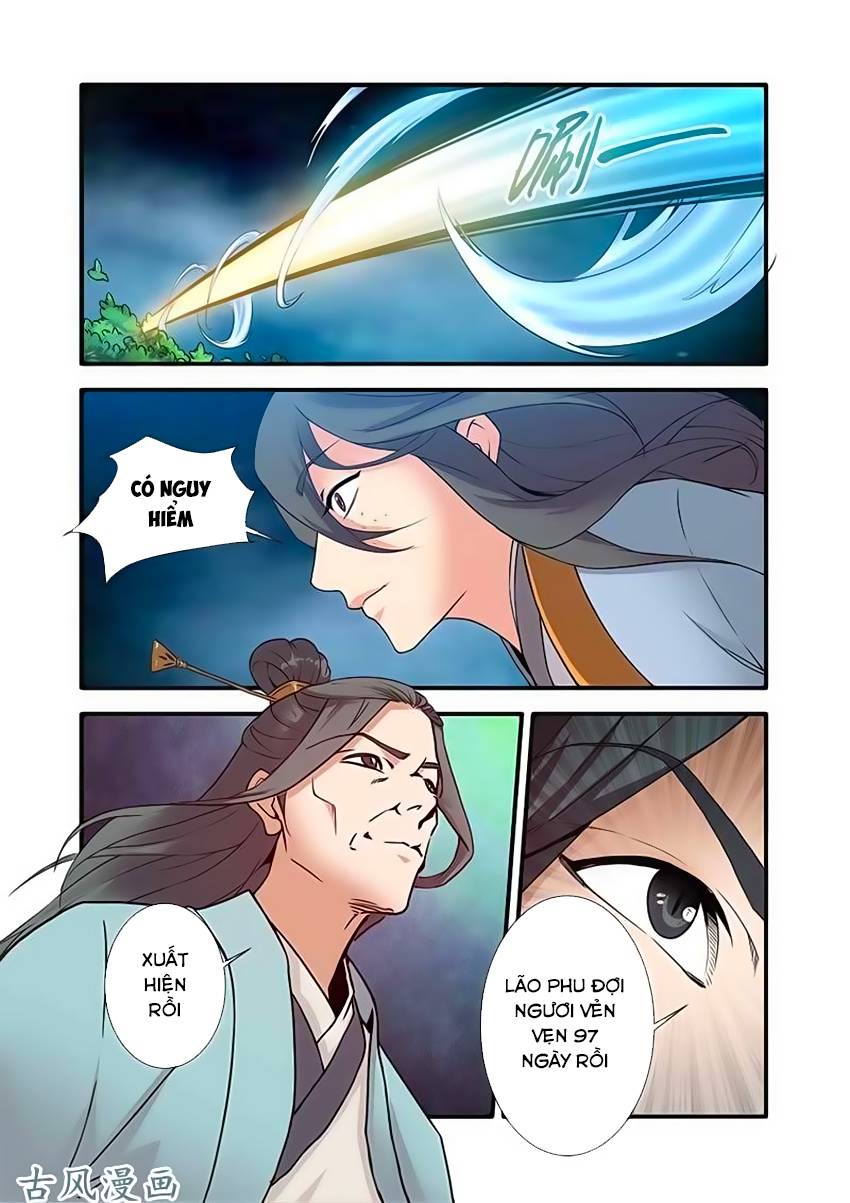 Tiên Nghịch Chapter 90 - Trang 2