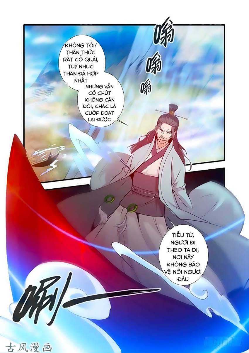 Tiên Nghịch Chapter 90 - Trang 2