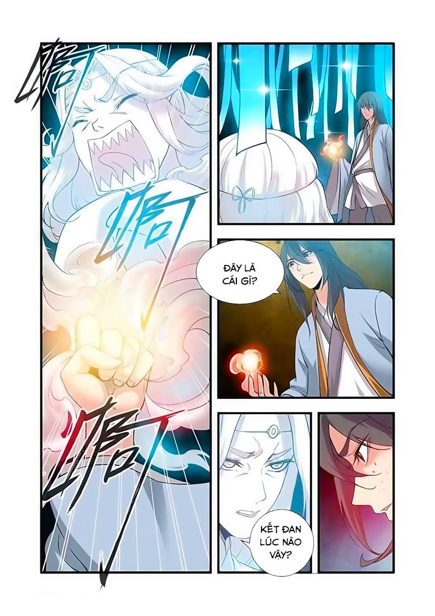 Tiên Nghịch Chapter 90 - Trang 2