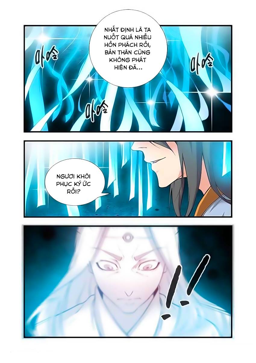 Tiên Nghịch Chapter 90 - Trang 2