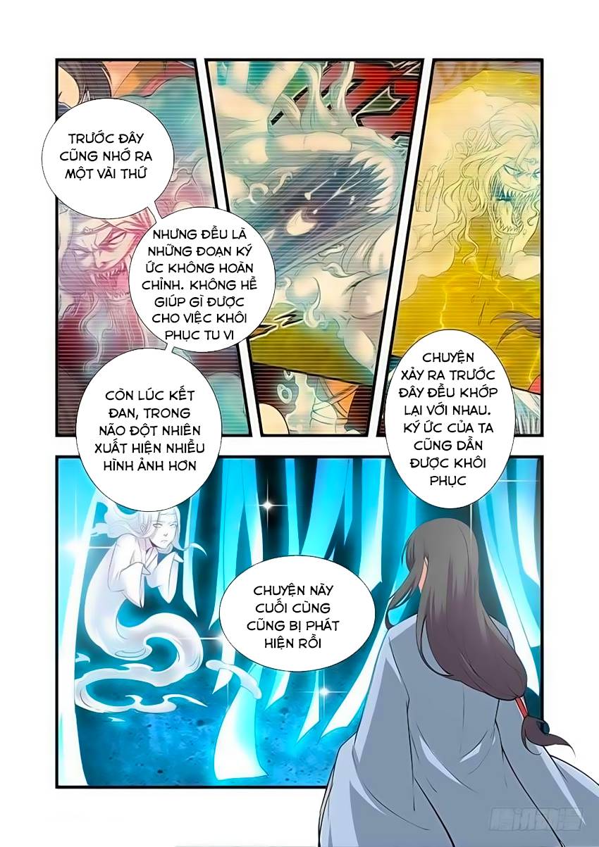 Tiên Nghịch Chapter 90 - Trang 2