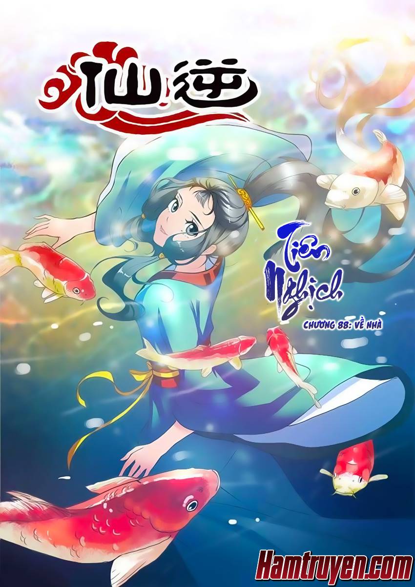 Tiên Nghịch Chapter 88 - Trang 2