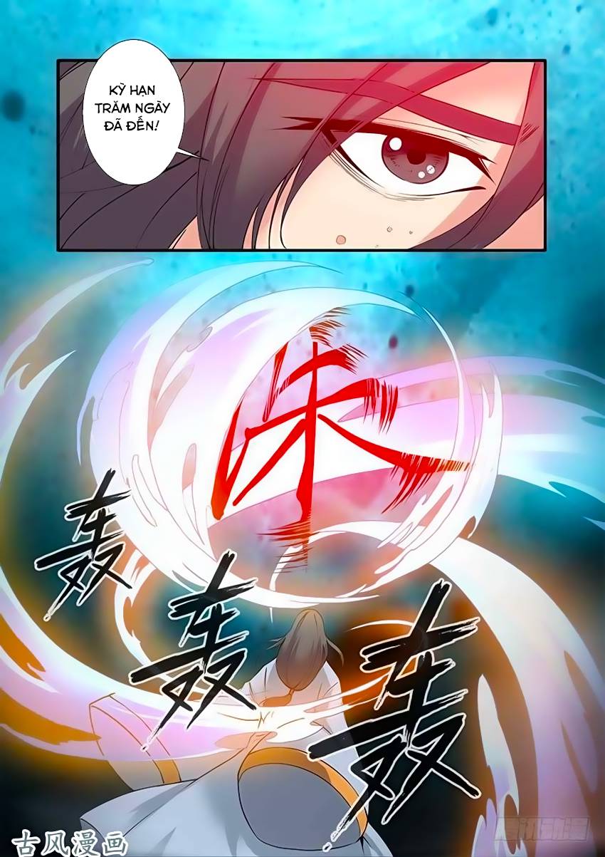 Tiên Nghịch Chapter 88 - Trang 2