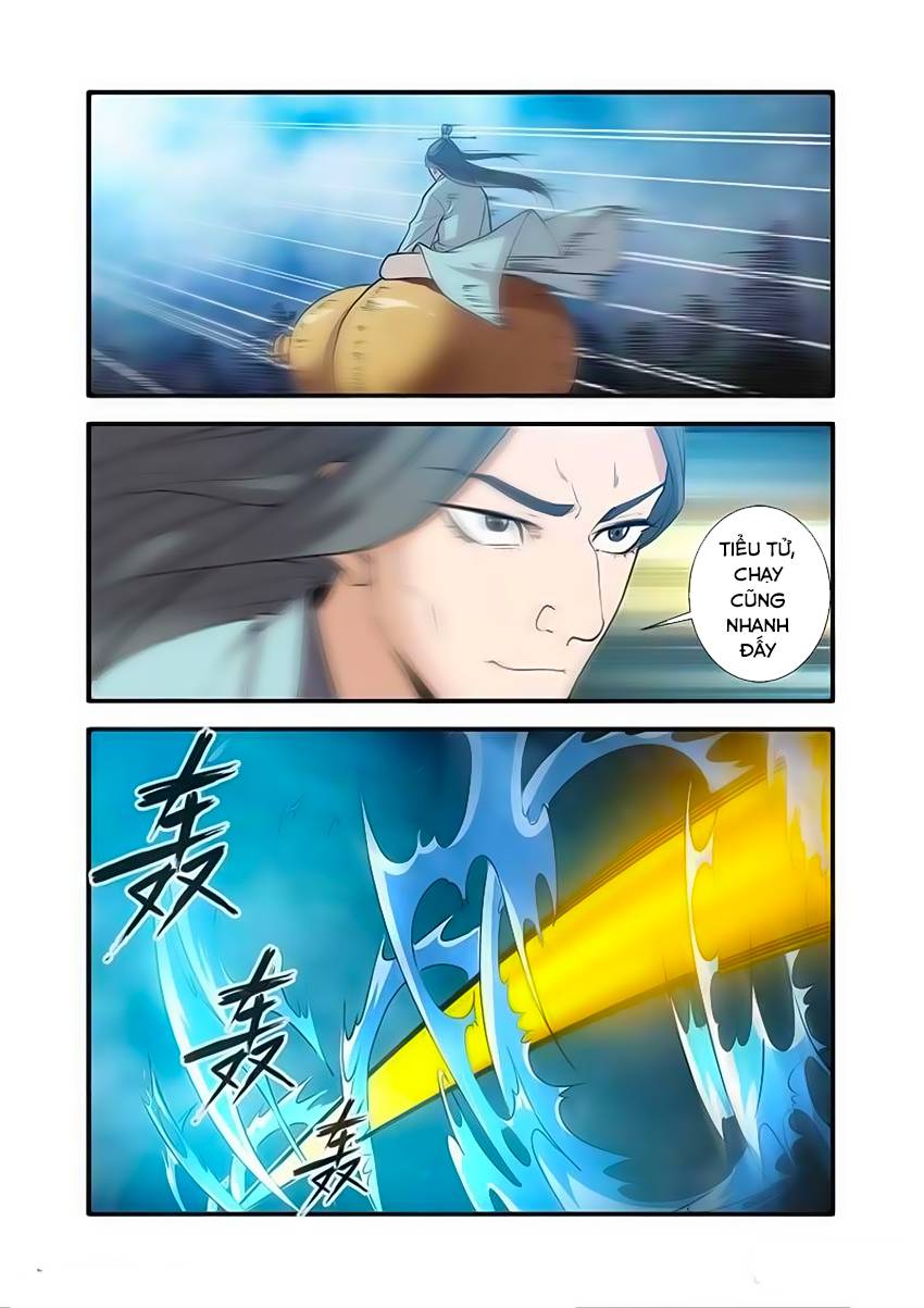 Tiên Nghịch Chapter 87 - Trang 2