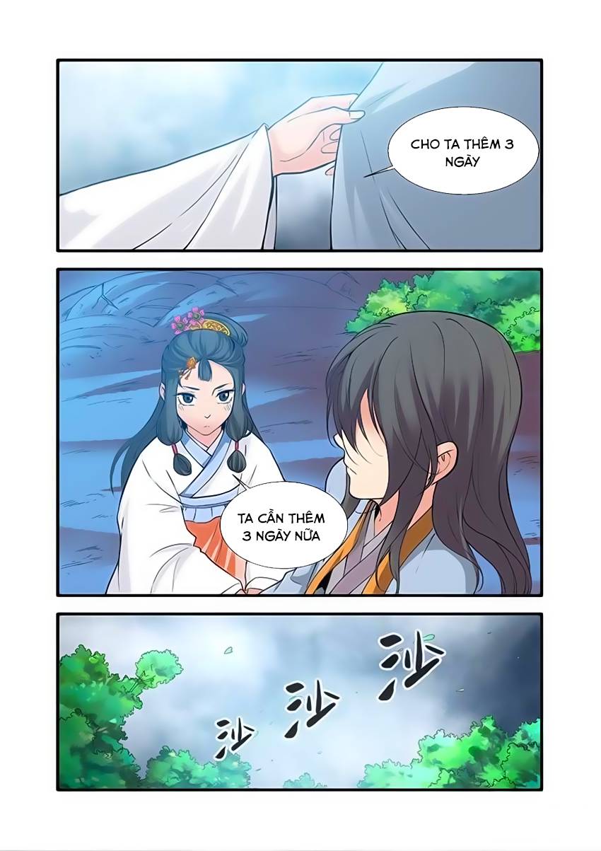 Tiên Nghịch Chapter 86 - Trang 2