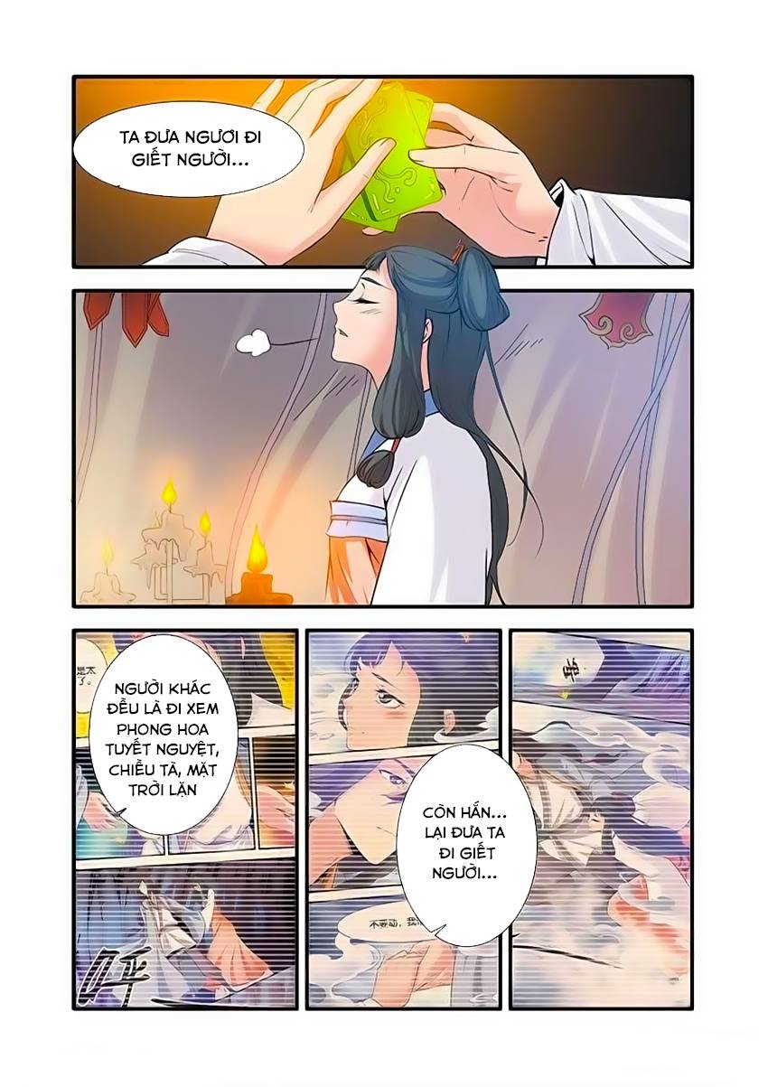 Tiên Nghịch Chapter 86 - Trang 2