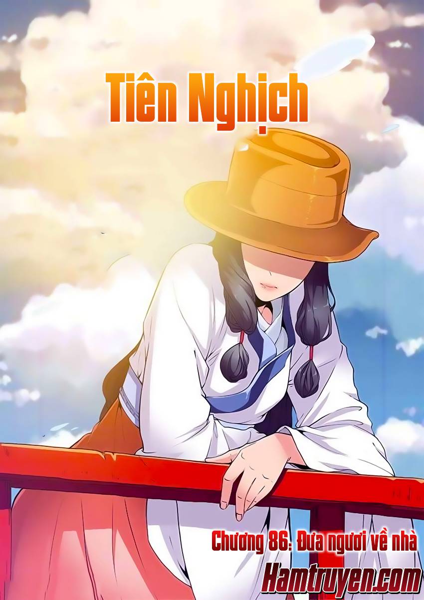 Tiên Nghịch Chapter 86 - Trang 2