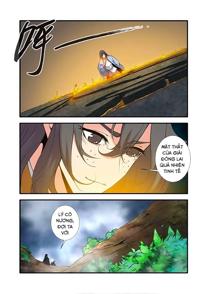 Tiên Nghịch Chapter 86 - Trang 2