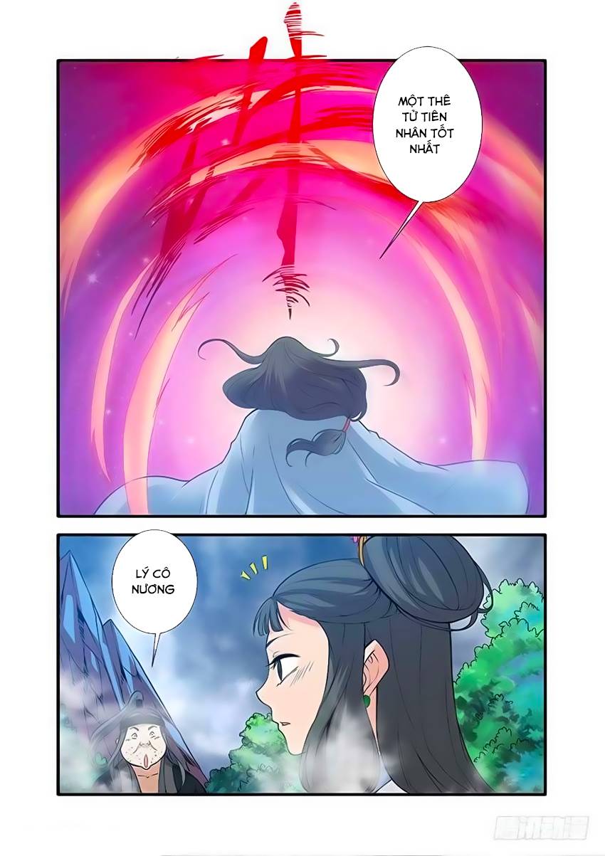 Tiên Nghịch Chapter 85 - Trang 2