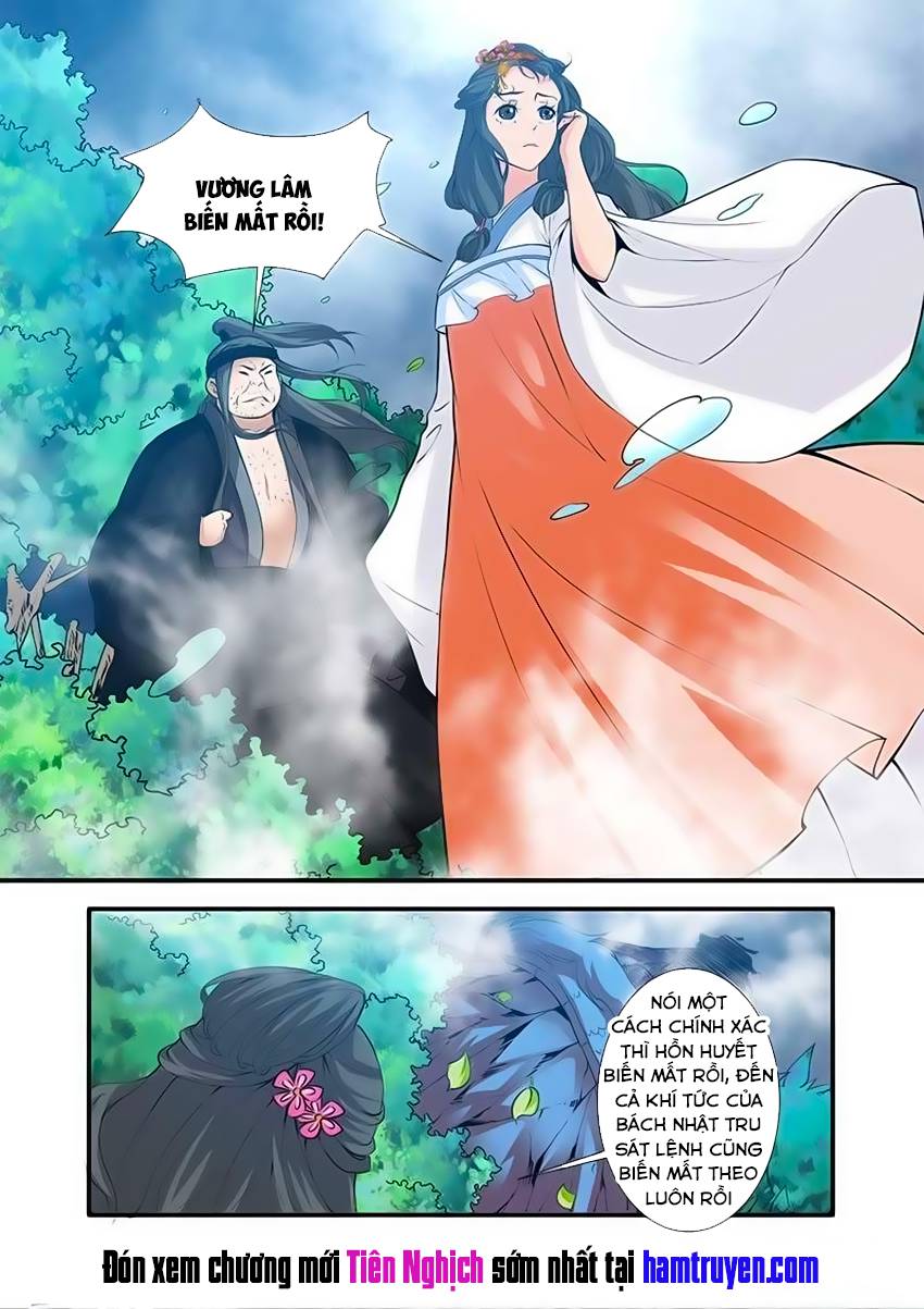 Tiên Nghịch Chapter 85 - Trang 2