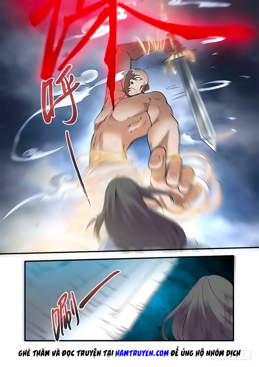 Tiên Nghịch Chapter 84 - Trang 2