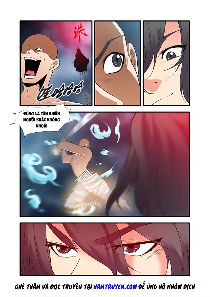 Tiên Nghịch Chapter 84 - Trang 2