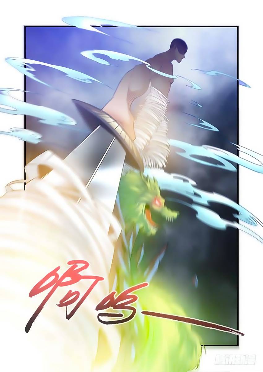 Tiên Nghịch Chapter 84 - Trang 2