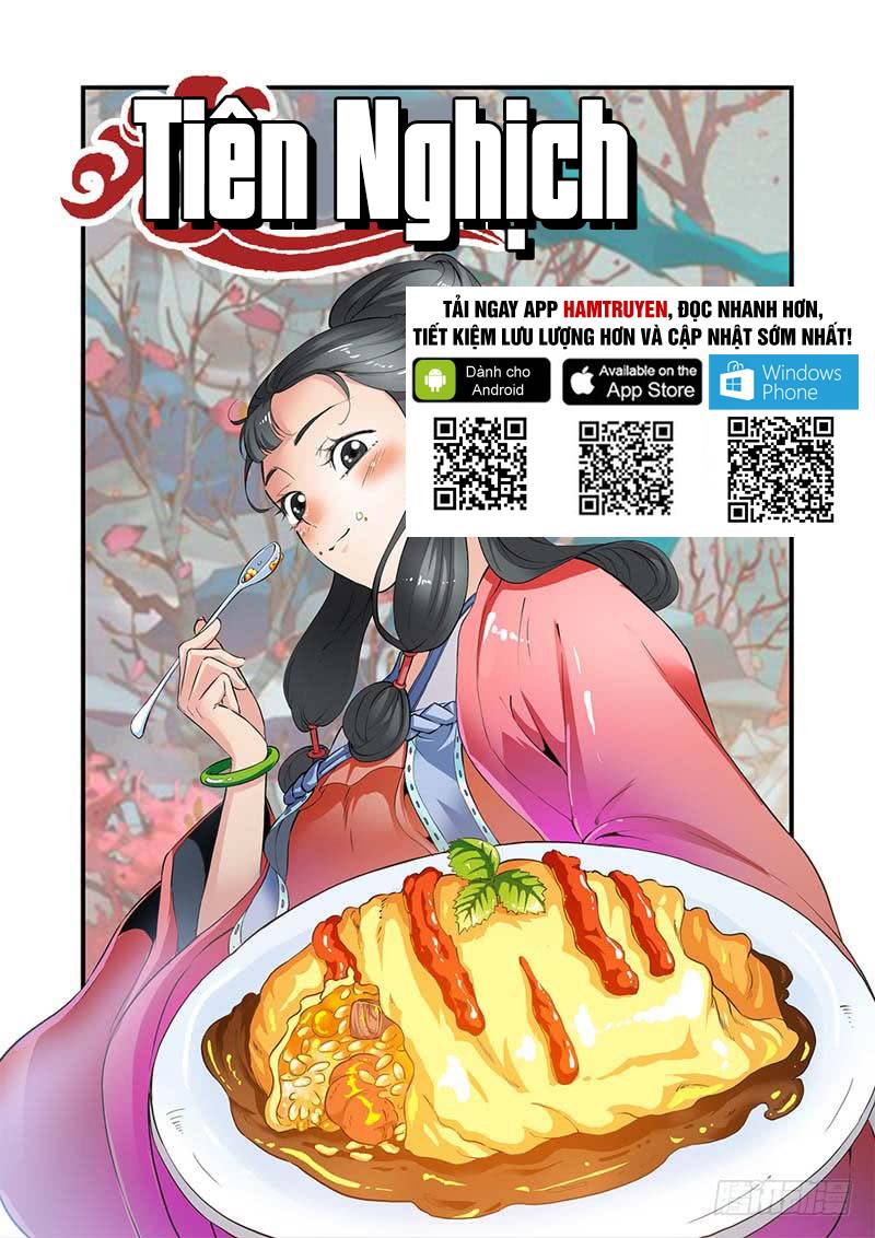 Tiên Nghịch Chapter 83 - Trang 2