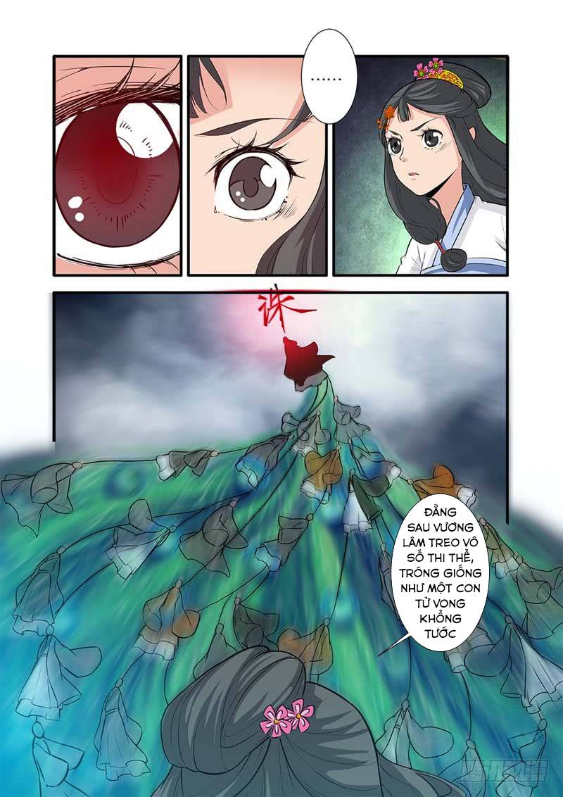 Tiên Nghịch Chapter 83 - Trang 2