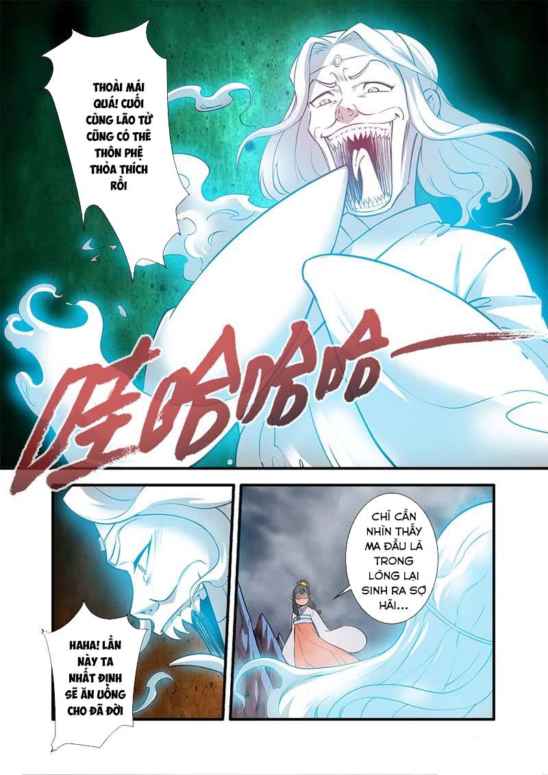 Tiên Nghịch Chapter 83 - Trang 2