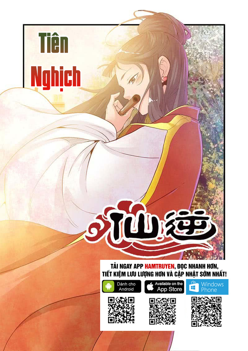 Tiên Nghịch Chapter 81 - Trang 2