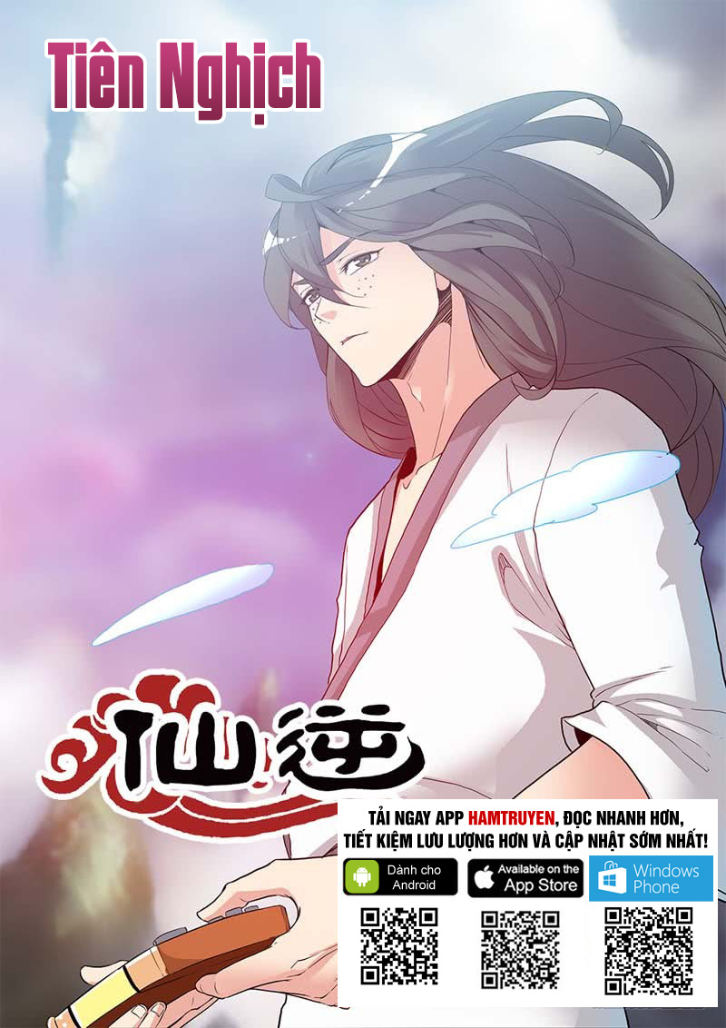 Tiên Nghịch Chapter 80 - Trang 2