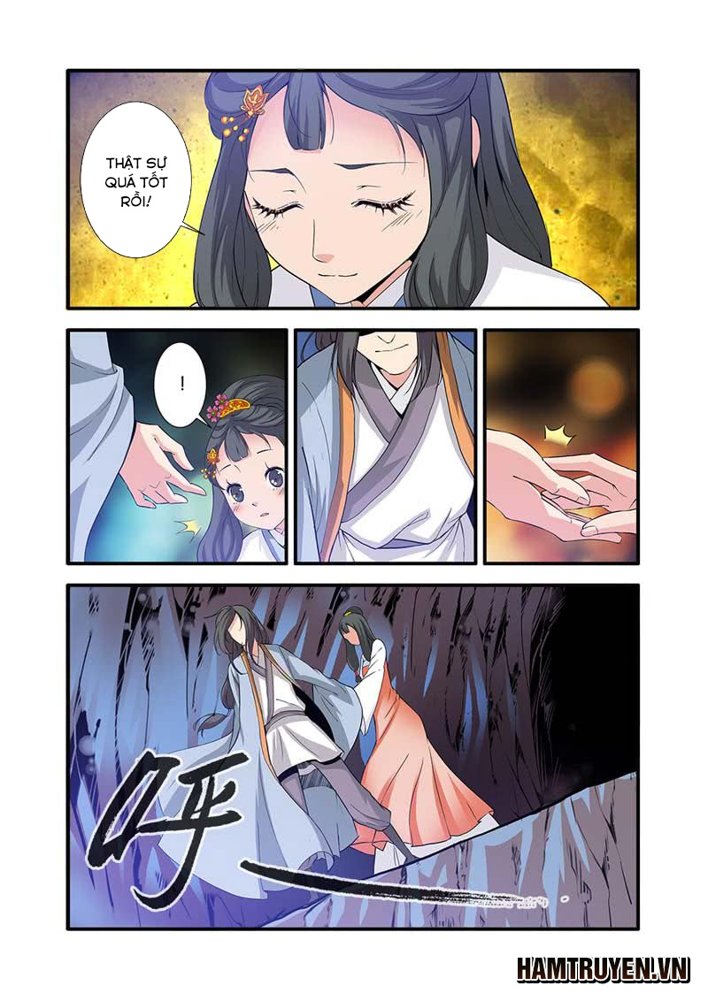 Tiên Nghịch Chapter 80 - Trang 2