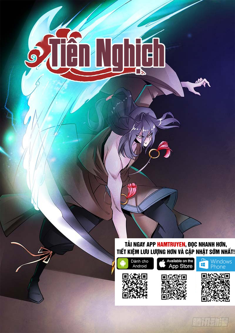 Tiên Nghịch Chapter 78 - Trang 2