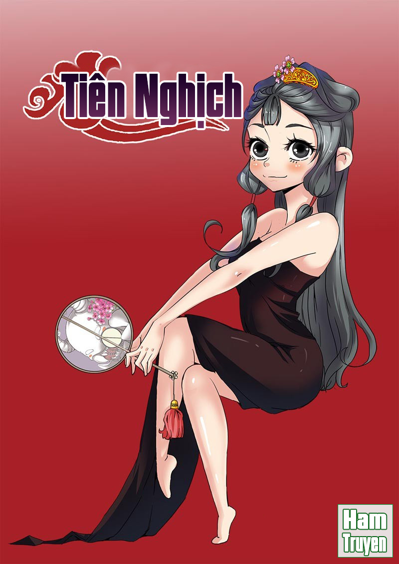 Tiên Nghịch Chapter 77 - Trang 2