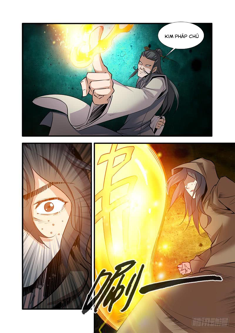 Tiên Nghịch Chapter 77 - Trang 2