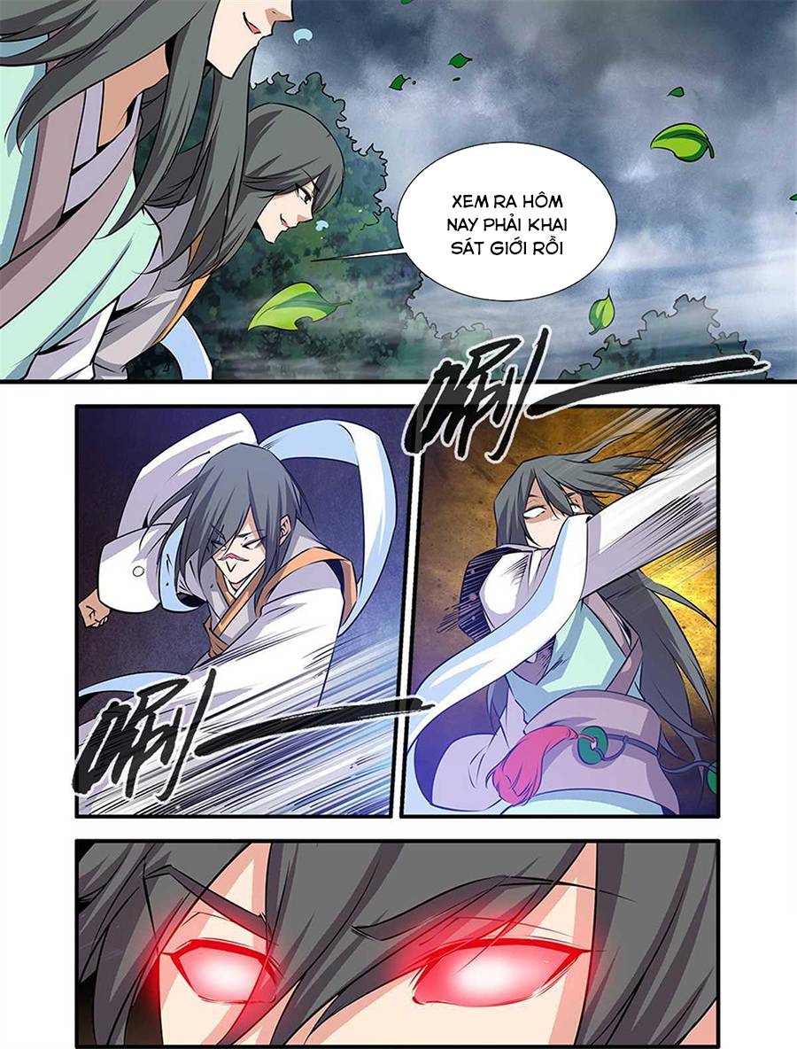 Tiên Nghịch Chapter 76 - Trang 2