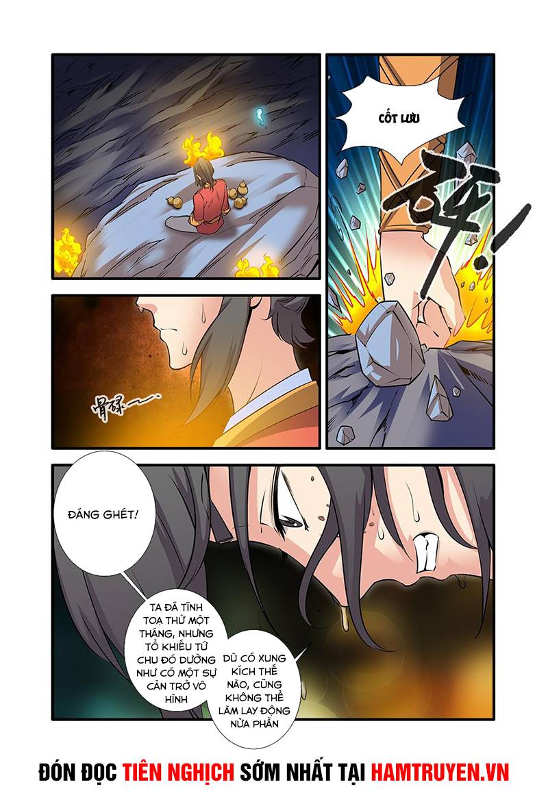 Tiên Nghịch Chapter 73 - Trang 2