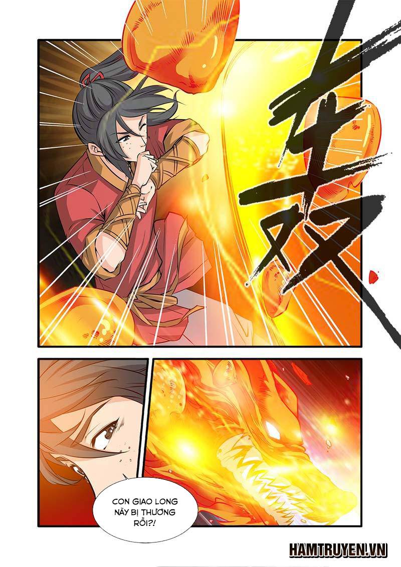 Tiên Nghịch Chapter 73 - Trang 2