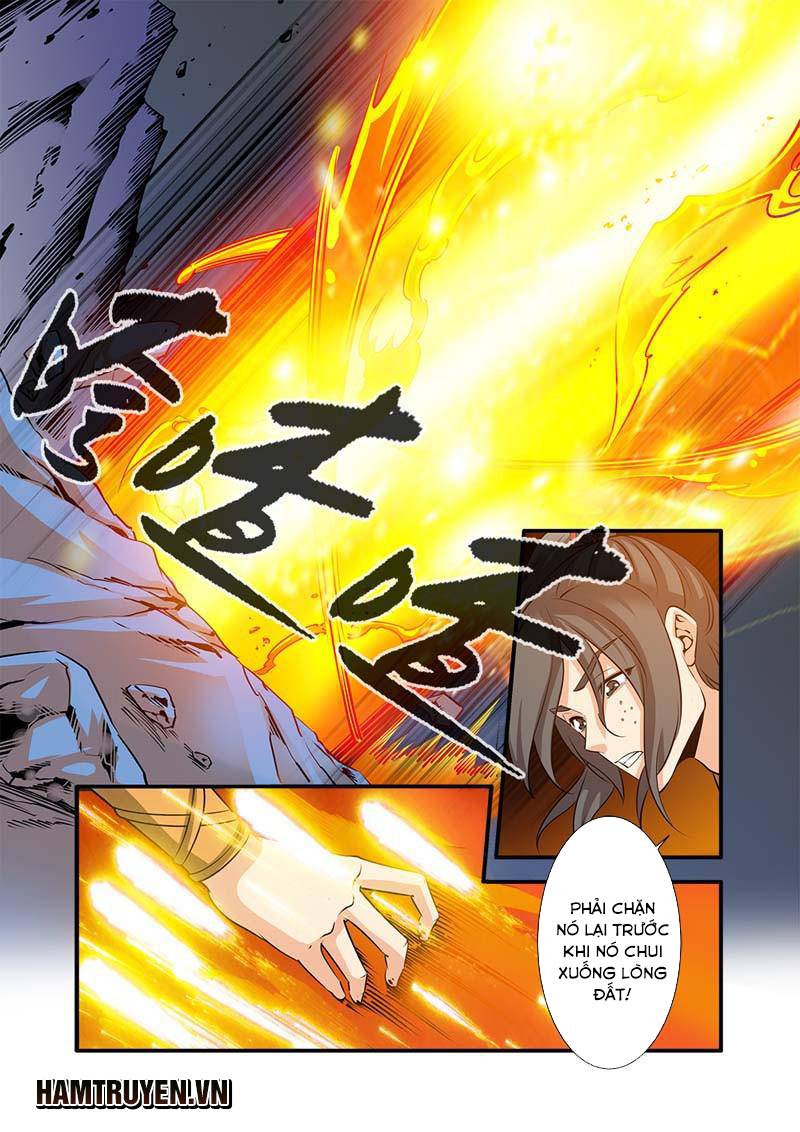 Tiên Nghịch Chapter 73 - Trang 2