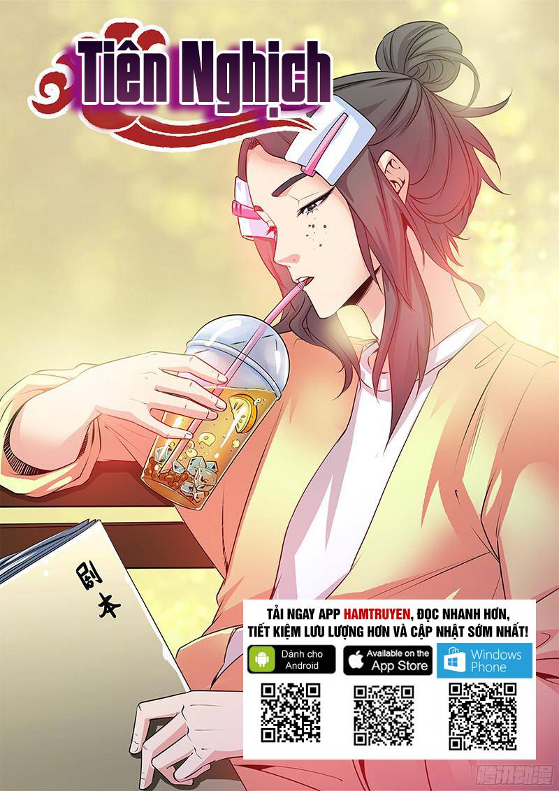 Tiên Nghịch Chapter 72 - Trang 2