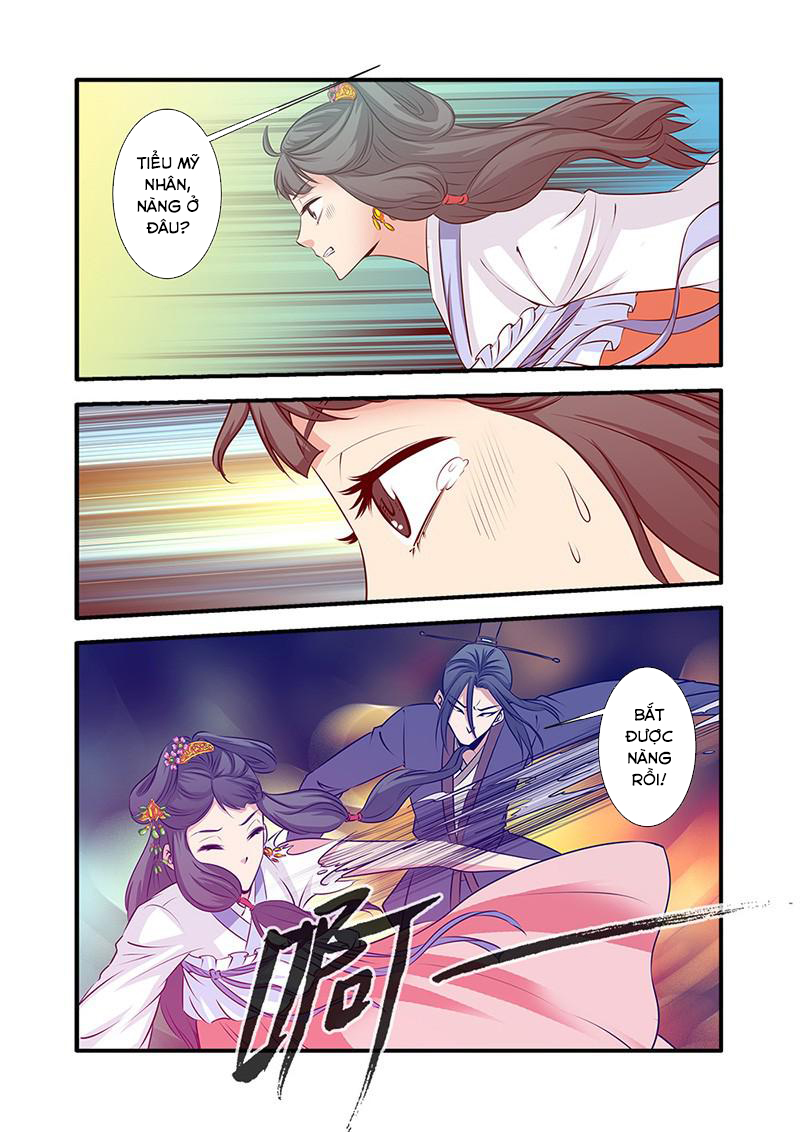 Tiên Nghịch Chapter 71 - Trang 2