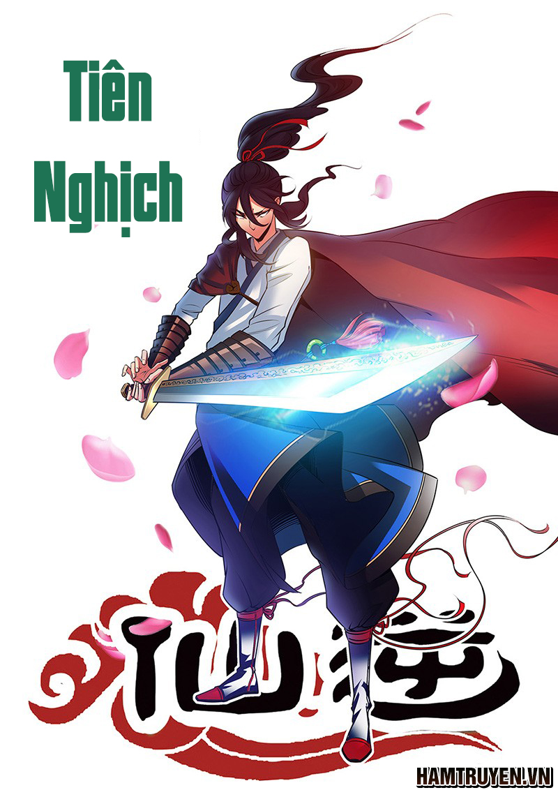 Tiên Nghịch Chapter 70 - Trang 2