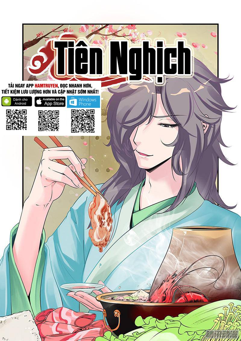 Tiên Nghịch Chapter 69 - Trang 2