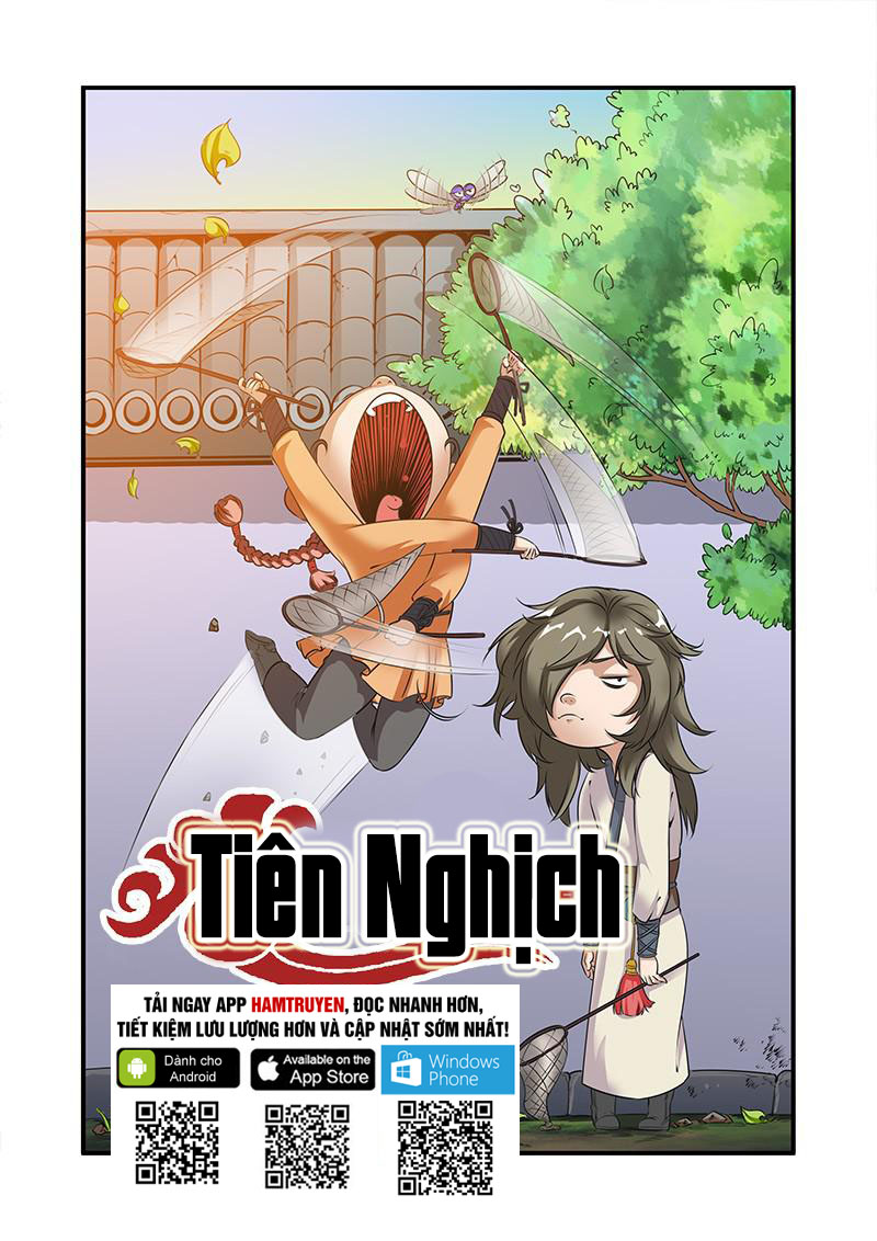 Tiên Nghịch Chapter 68 - Trang 2