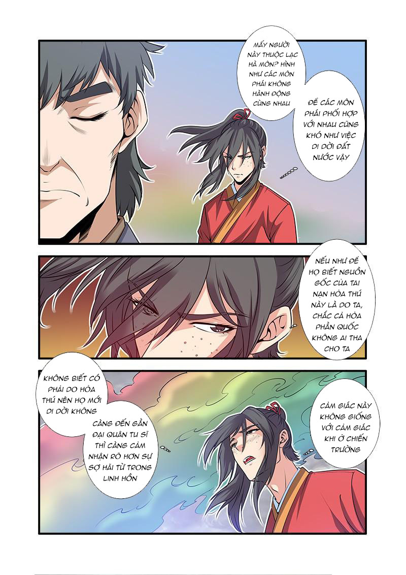 Tiên Nghịch Chapter 68 - Trang 2