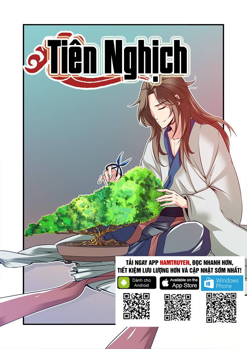 Tiên Nghịch Chapter 67 - Trang 2