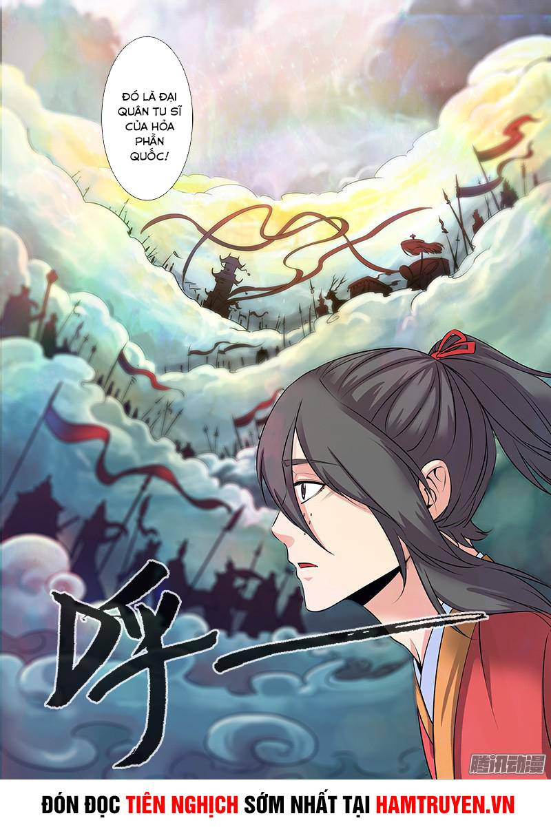 Tiên Nghịch Chapter 67 - Trang 2